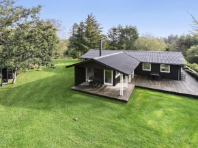 Holiday Home Jarno - 1km from the sea by Interhome